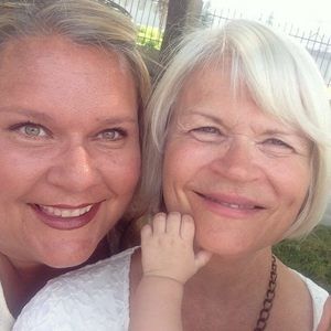 Meet your Posher, Rebecca